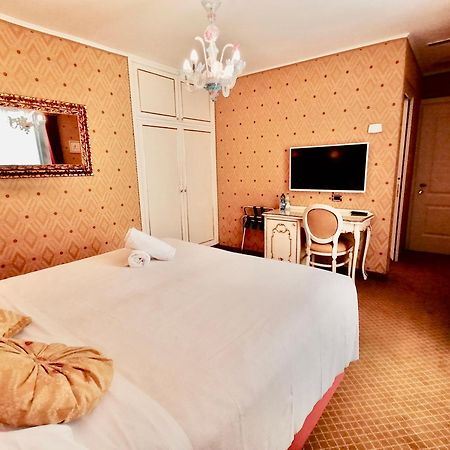 Hotel Gardena Venice Room photo