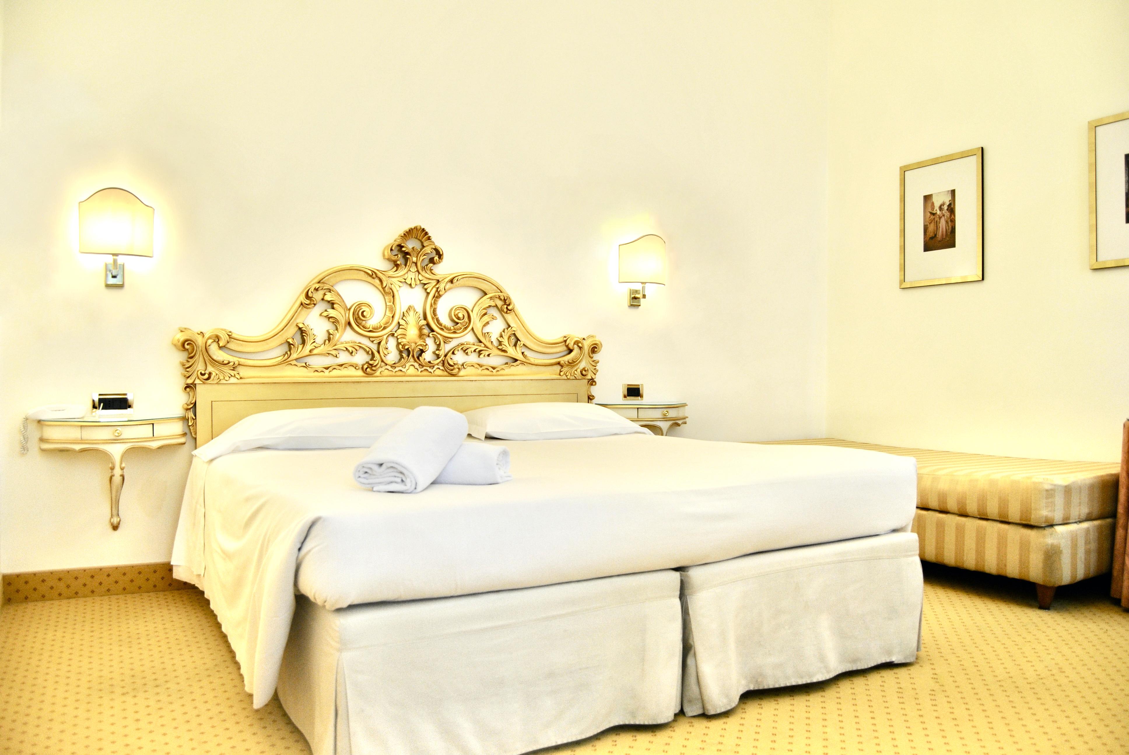 Hotel Gardena Venice Exterior photo