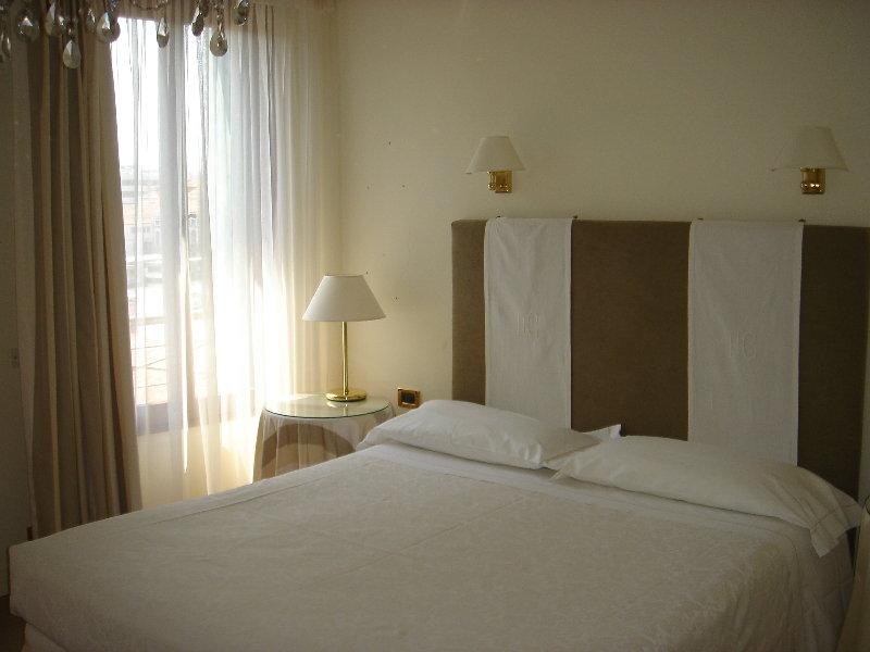 Hotel Gardena Venice Exterior photo
