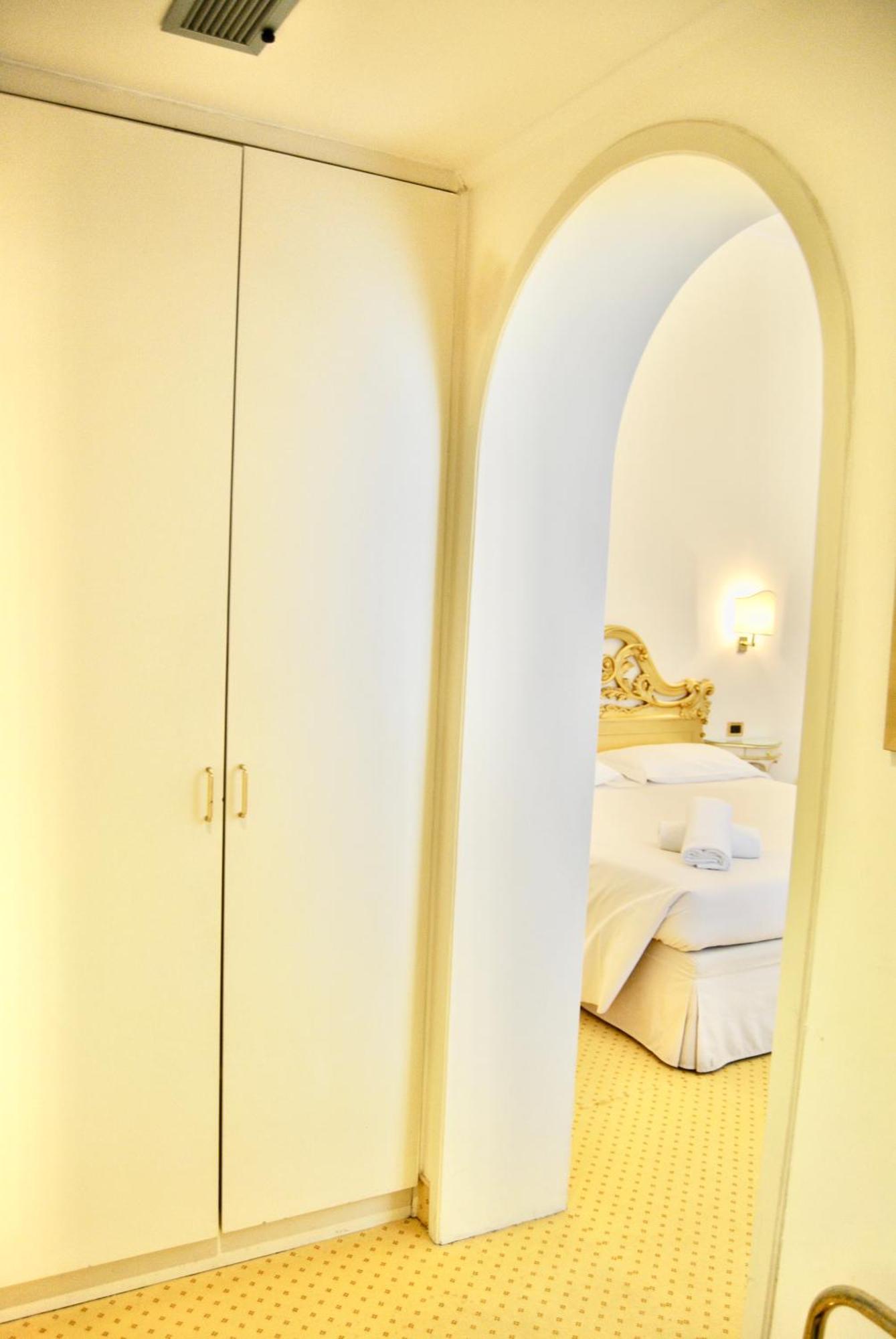 Hotel Gardena Venice Room photo