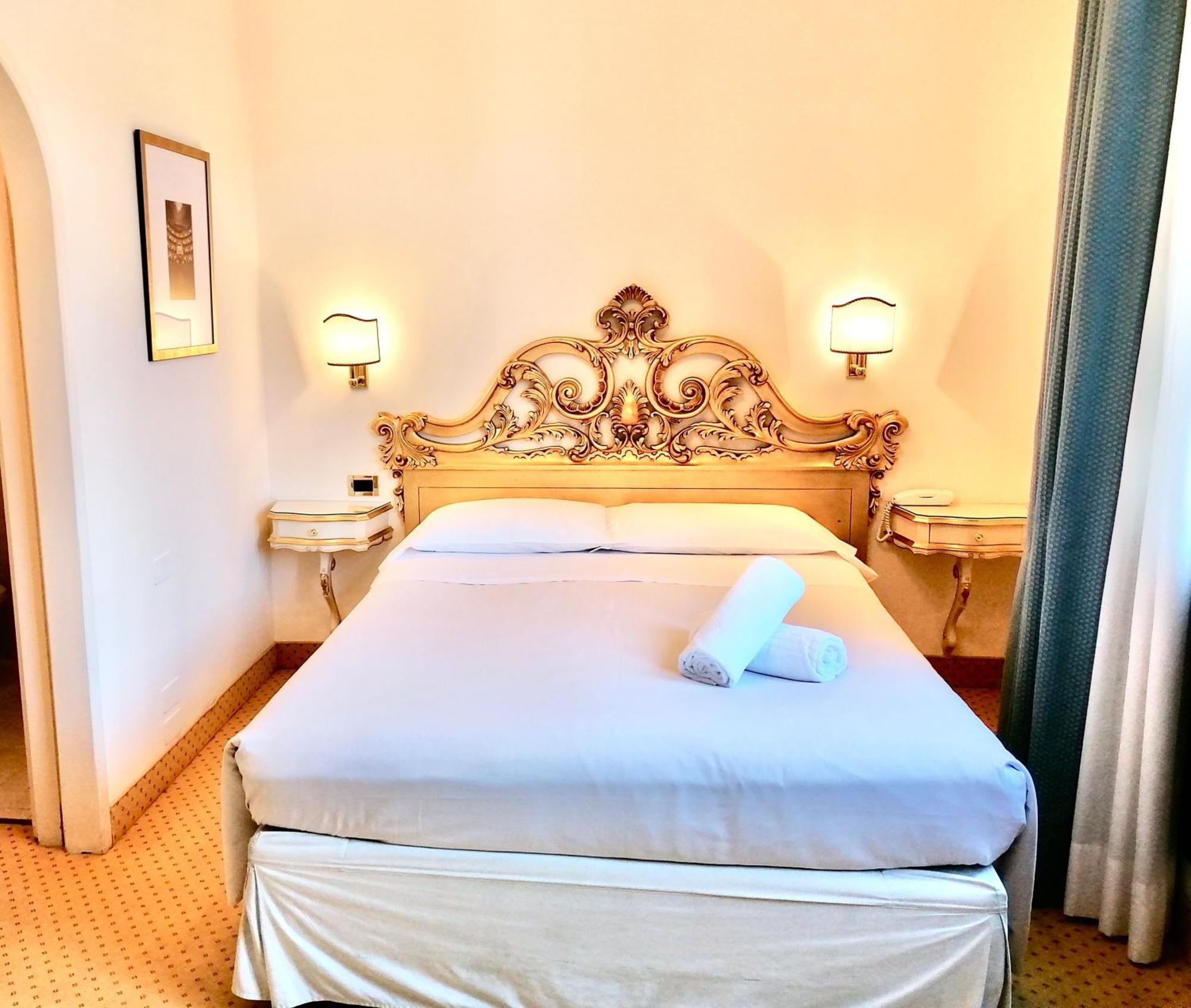 Hotel Gardena Venice Room photo