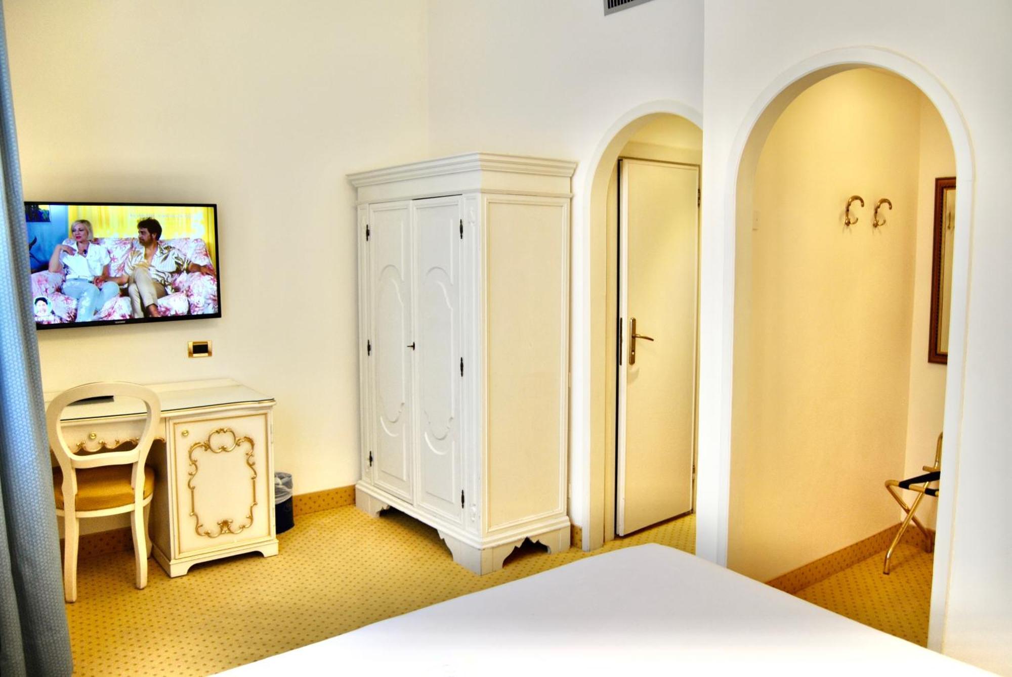 Hotel Gardena Venice Room photo