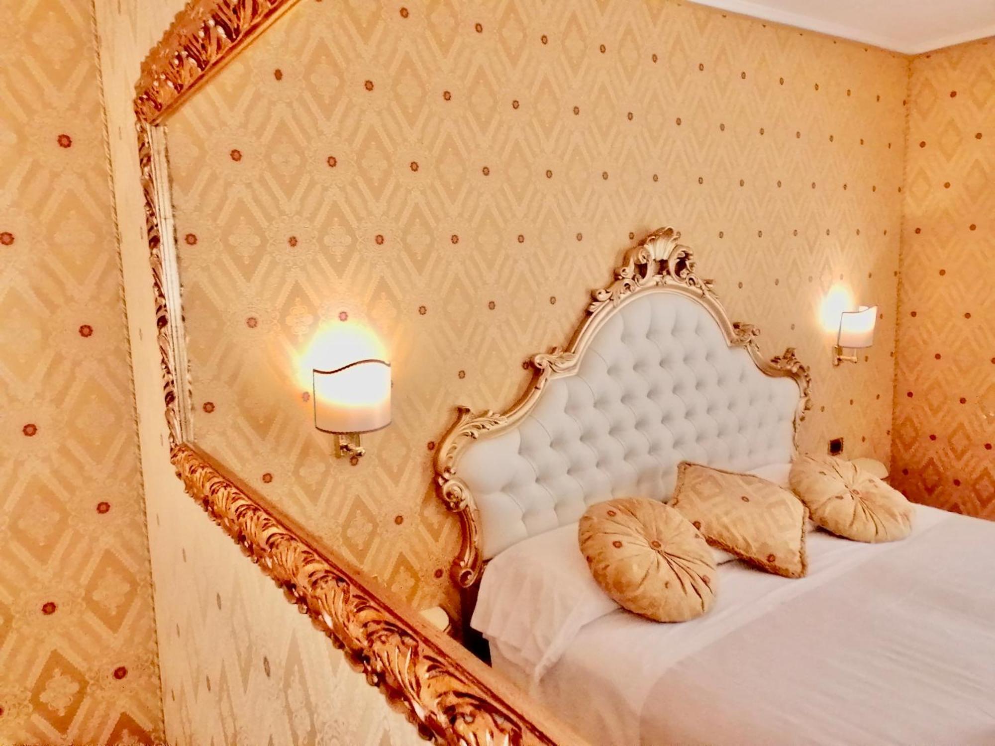 Hotel Gardena Venice Room photo